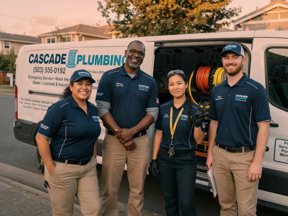 Emergency Plumber company in Craftsbury, VT
